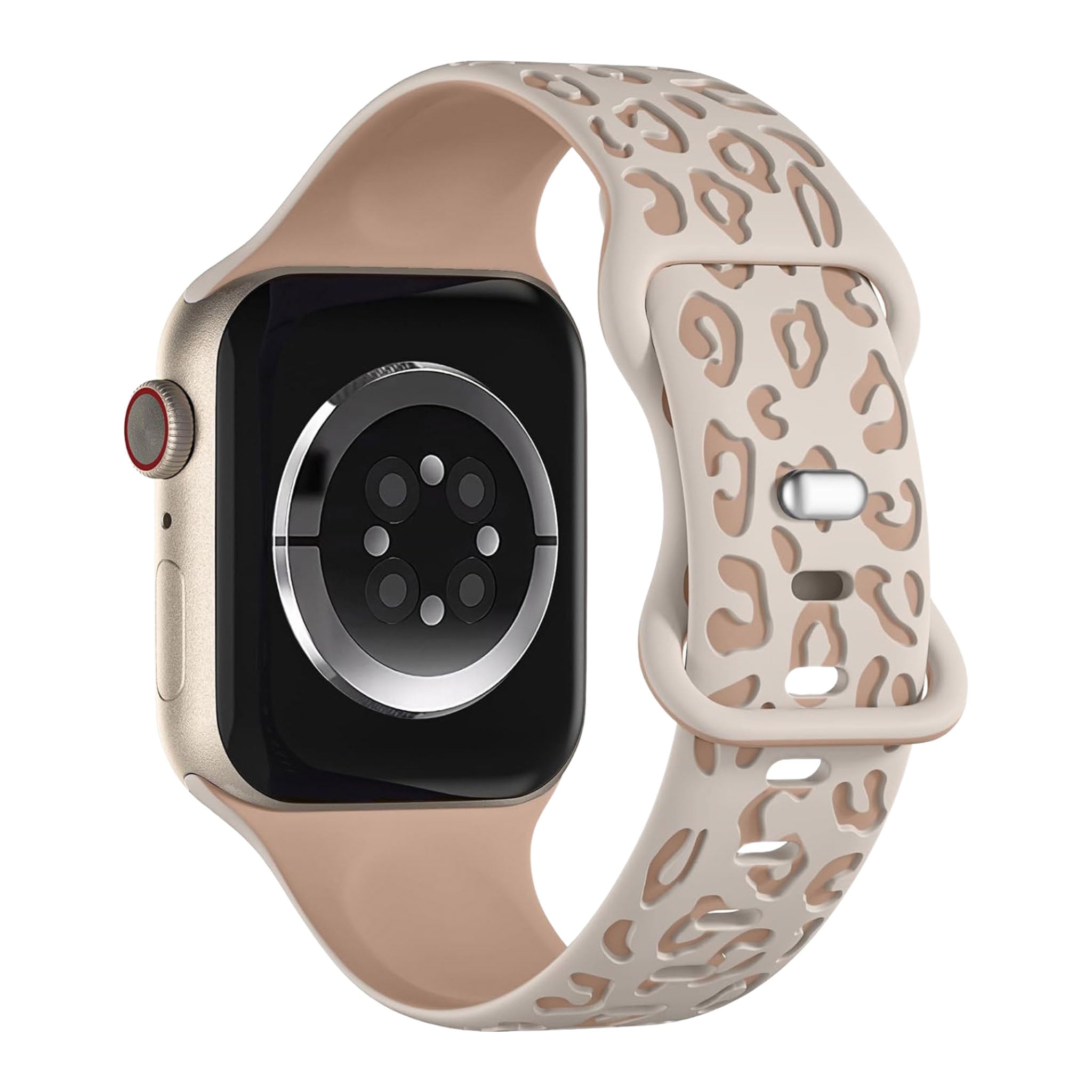 Safari Silicone Band - Poly Bands
