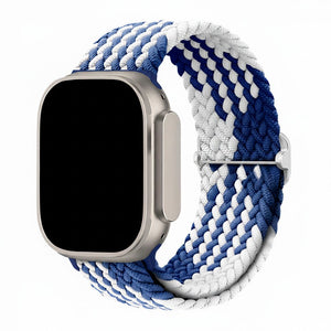 Saki Braided Loop Band - Poly Bands