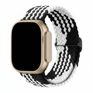 Saki Braided Loop Band - Poly Bands