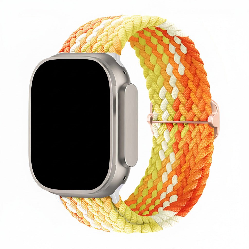 Saki Braided Loop Band - Poly Bands