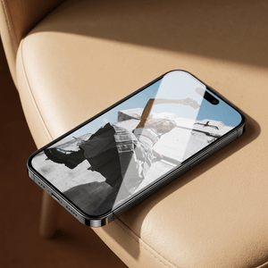 Screen Protector for iPhone - Poly Bands