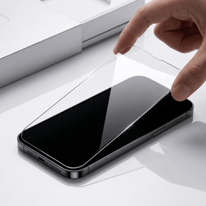Screen Protector for iPhone - Poly Bands