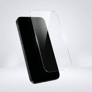 Screen Protector for iPhone - Poly Bands