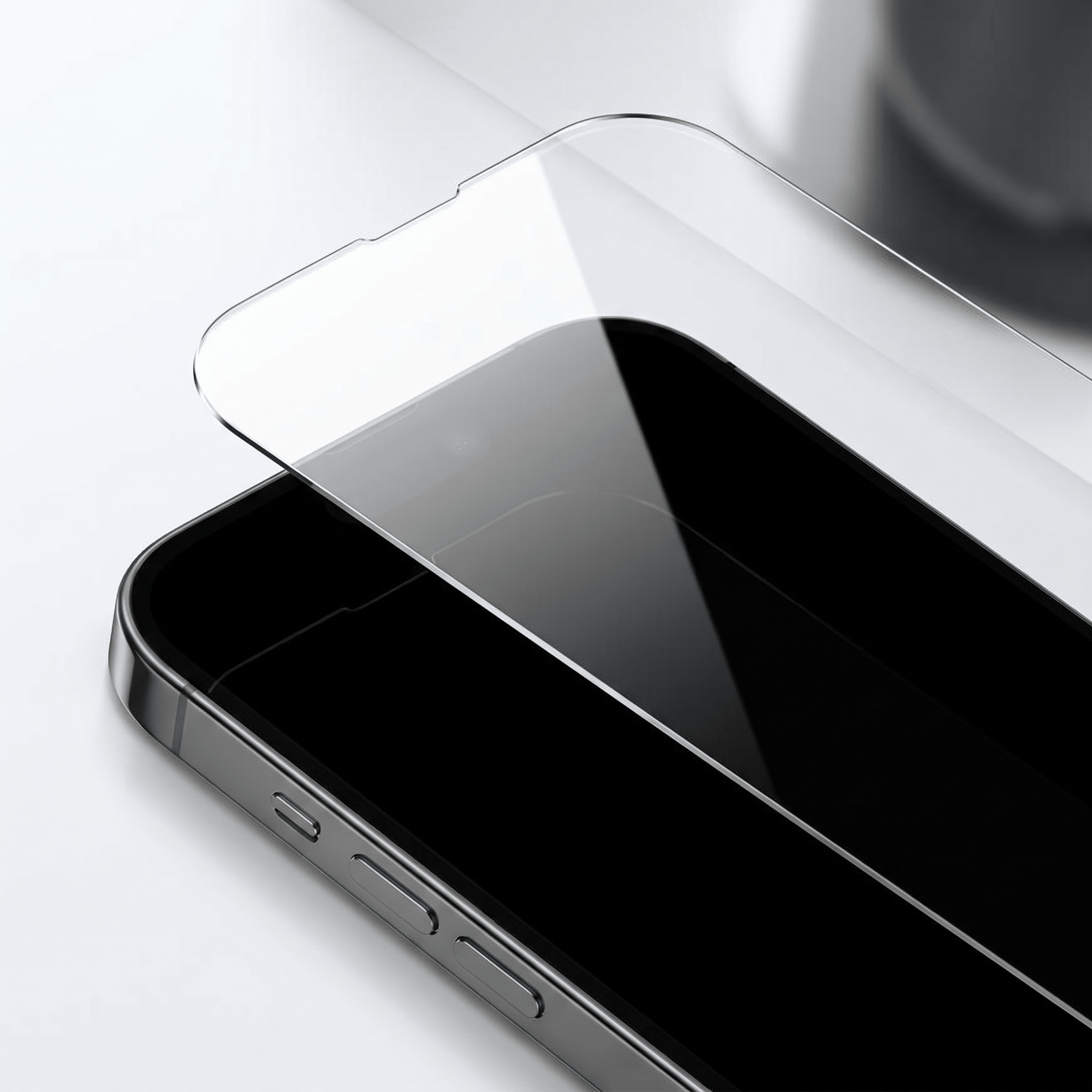 Screen Protector for iPhone - Poly Bands