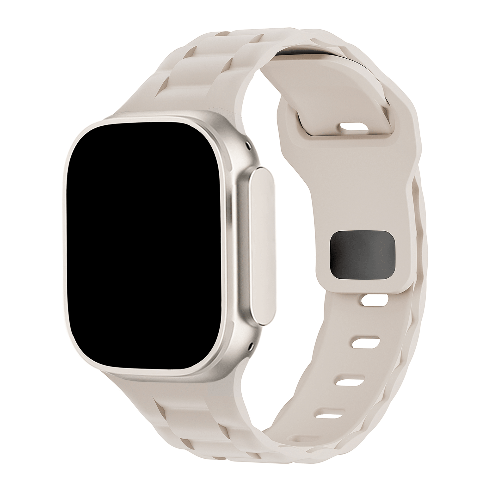 Siena Sport Silicone Band - Poly Bands