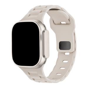 Siena Sport Silicone Band - Poly Bands