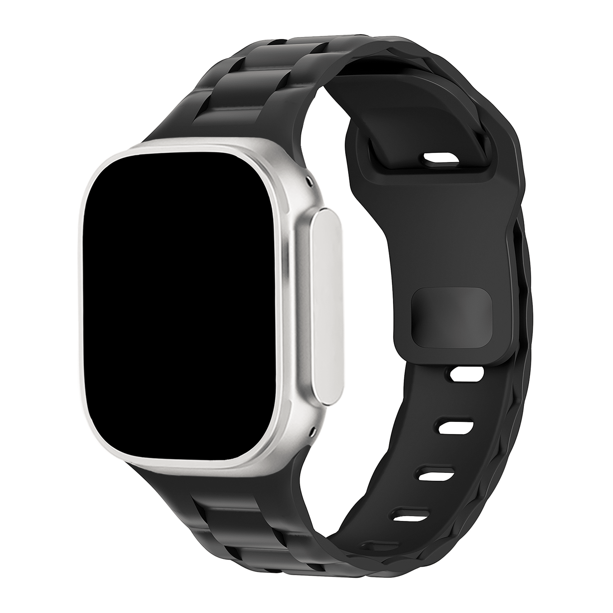 Siena Sport Silicone Band - Poly Bands