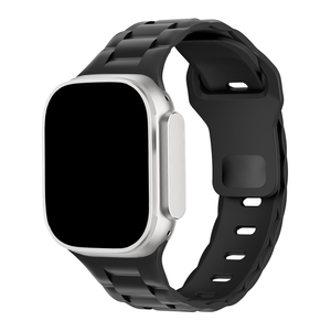 Siena Sport Silicone Band - Poly Bands