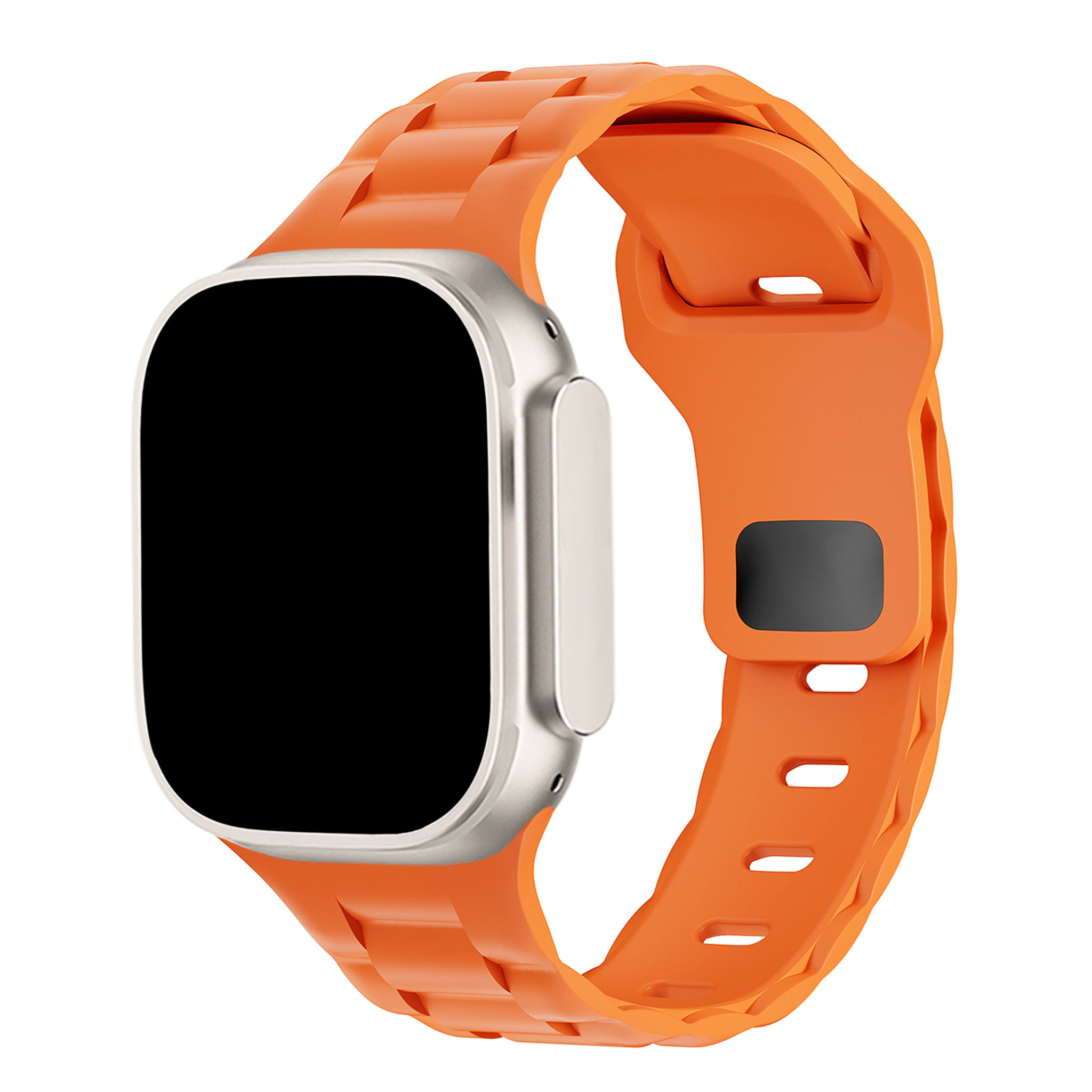 Siena Sport Silicone Band - Poly Bands