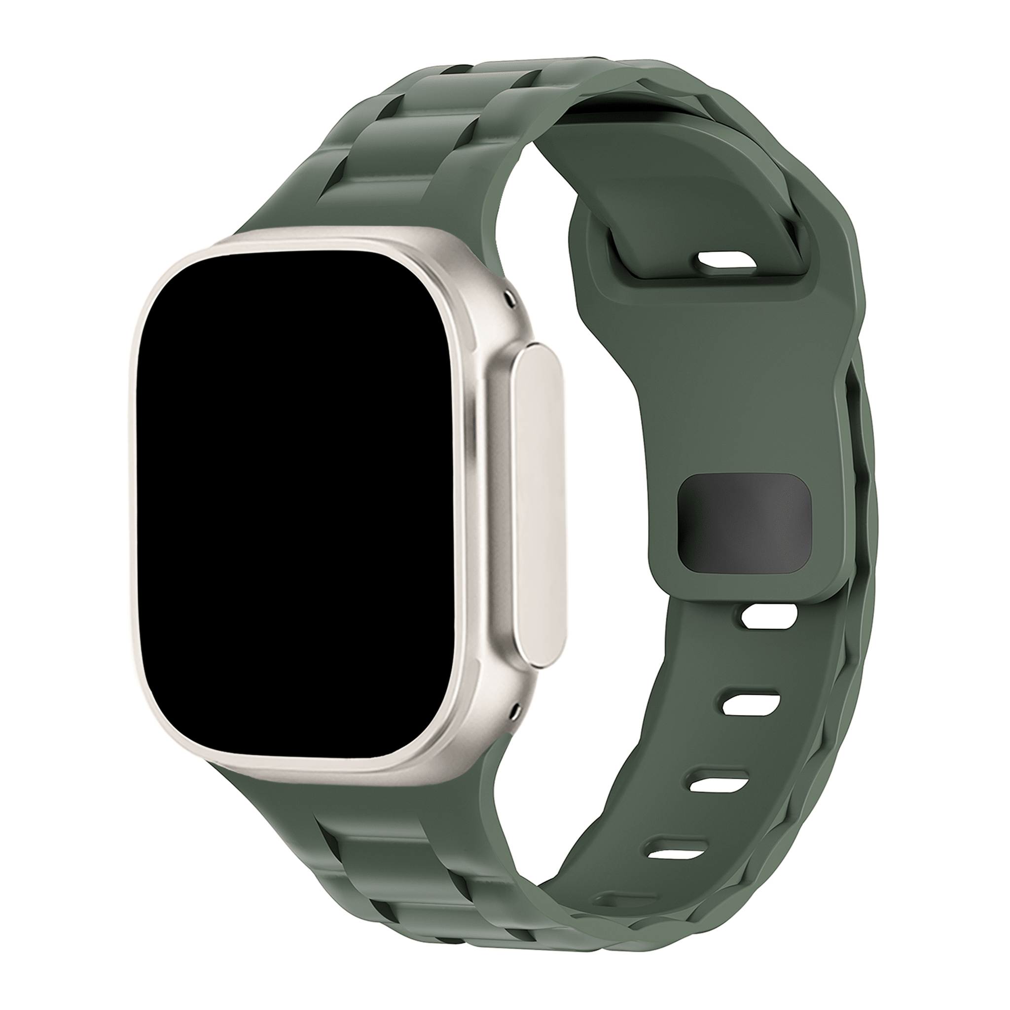Siena Sport Silicone Band - Poly Bands