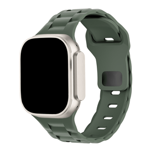 Siena Sport Silicone Band - Poly Bands