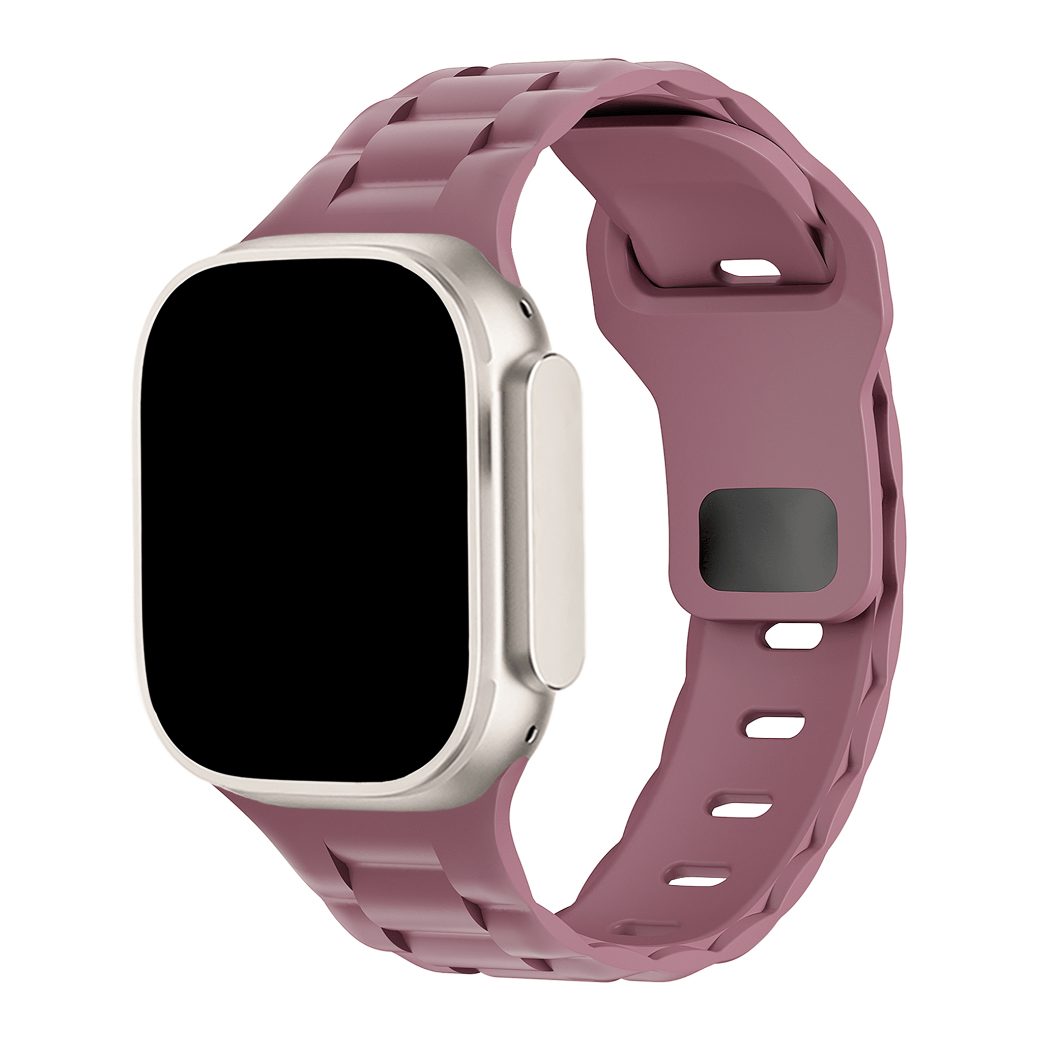 Siena Sport Silicone Band - Poly Bands