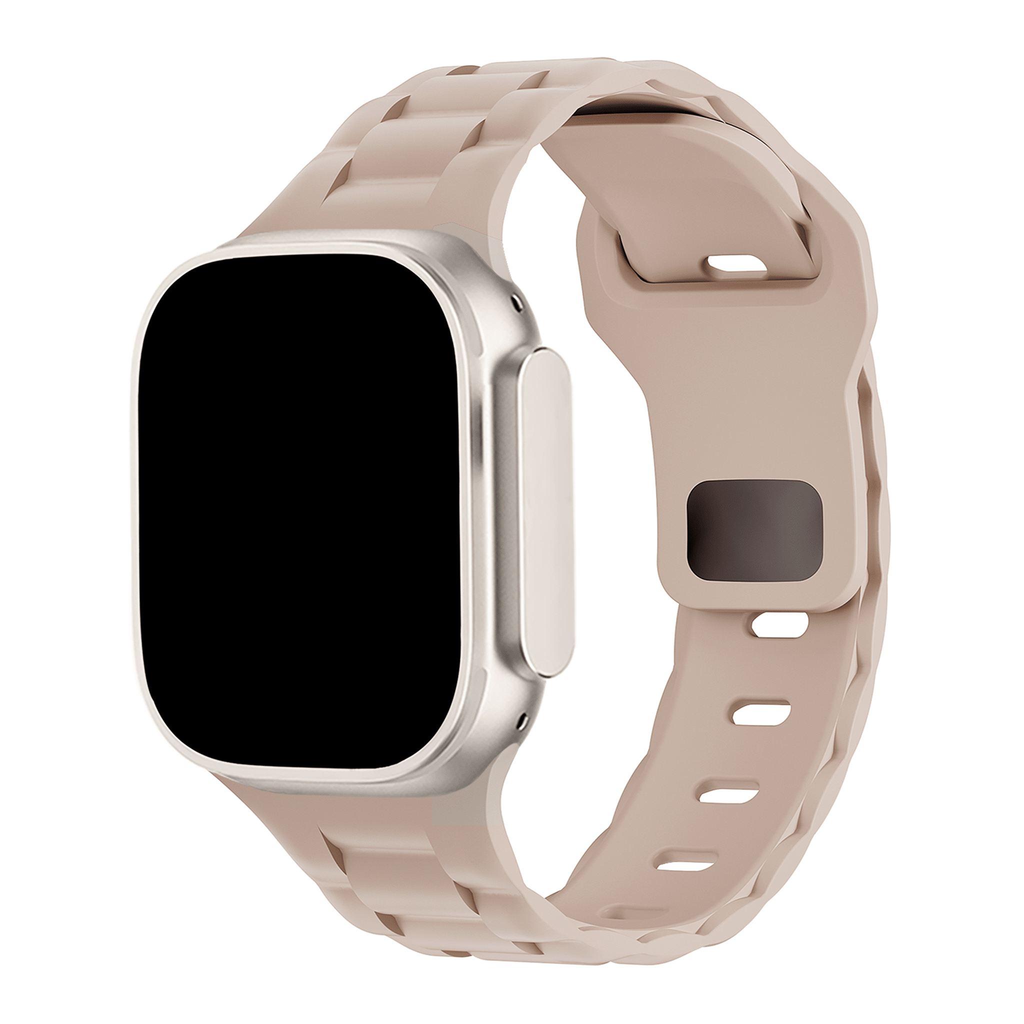 Siena Sport Silicone Band - Poly Bands