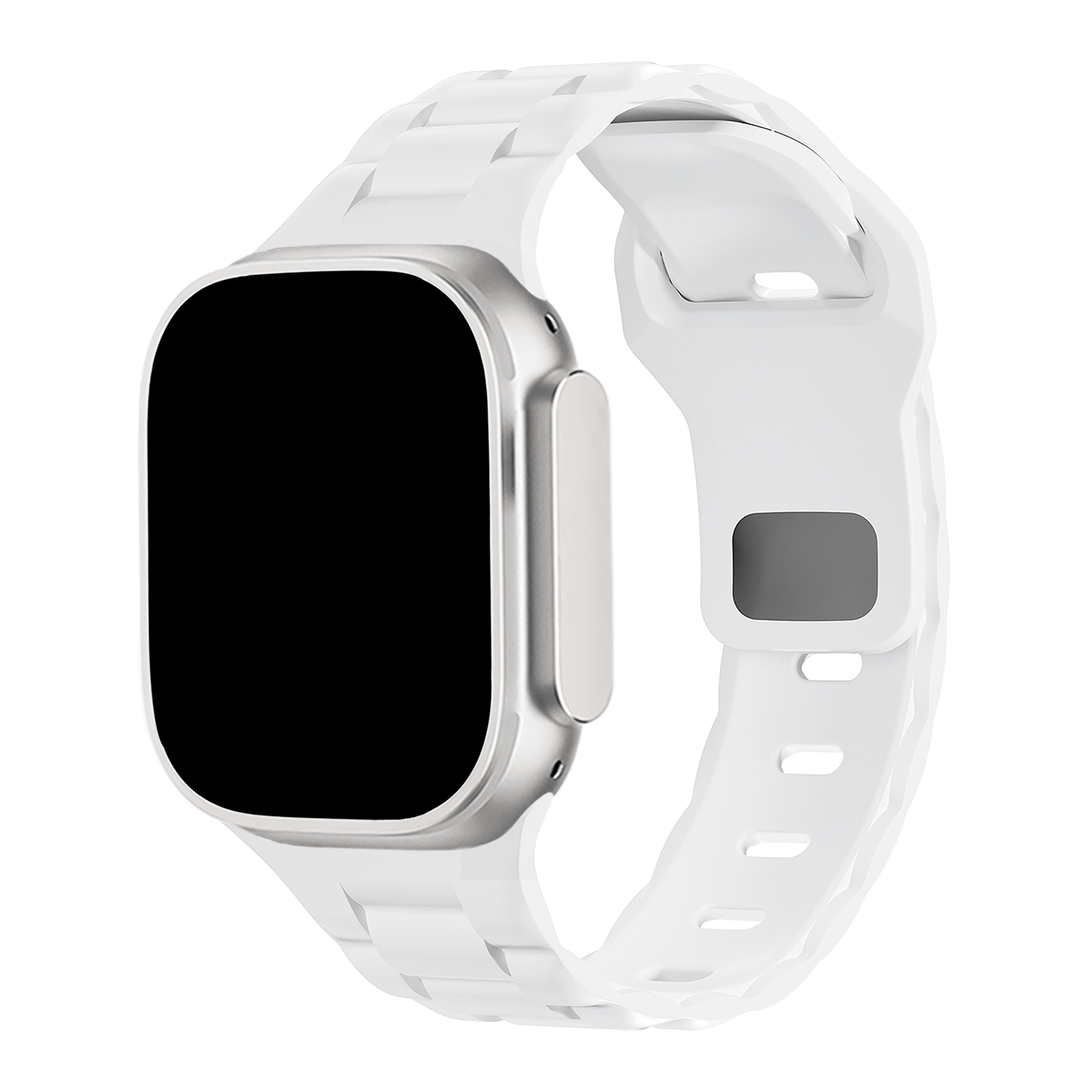Siena Sport Silicone Band - Poly Bands