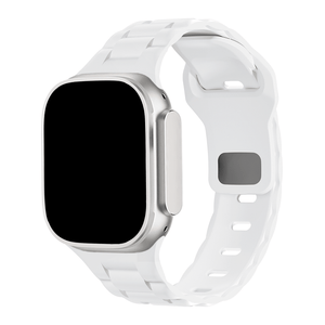 Siena Sport Silicone Band - Poly Bands
