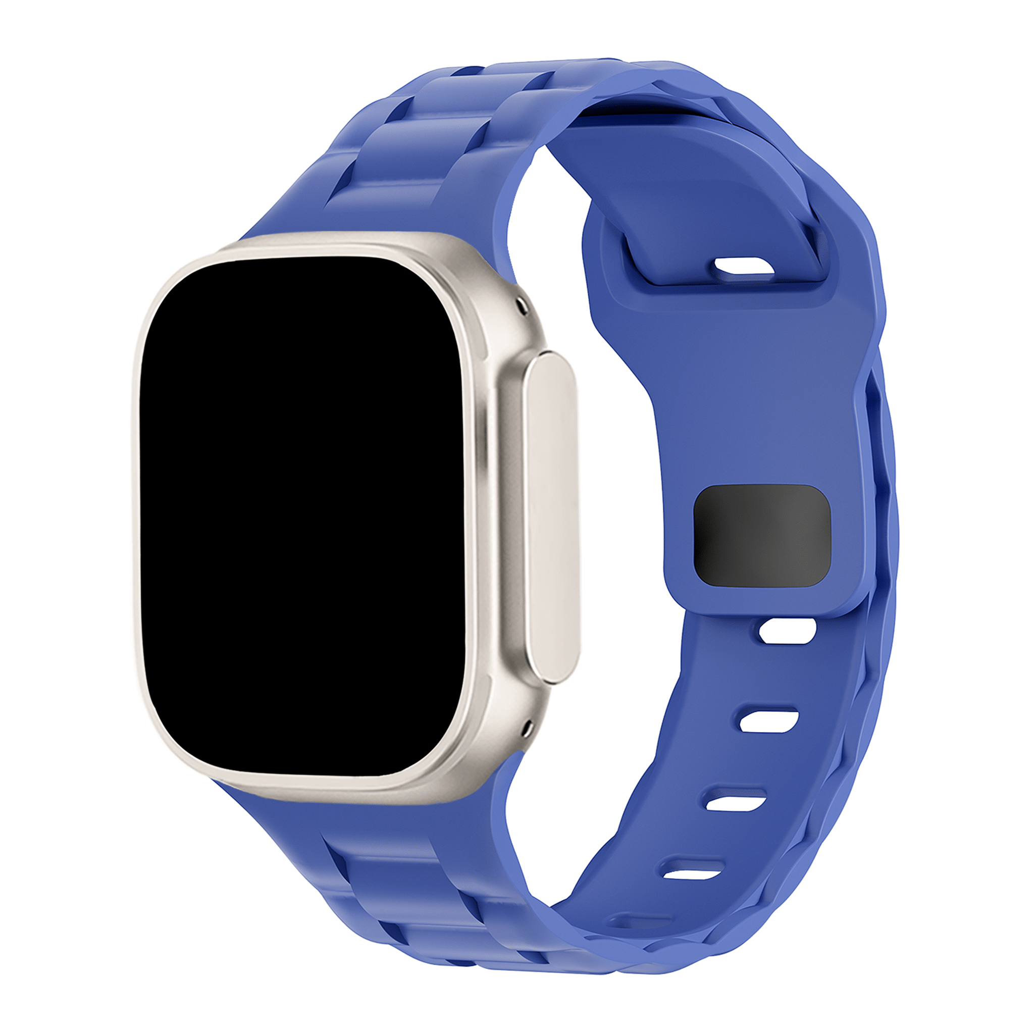 Siena Sport Silicone Band - Poly Bands