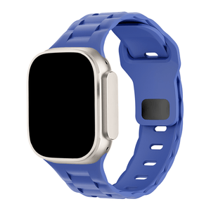 Siena Sport Silicone Band - Poly Bands