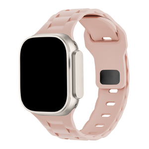 Siena Sport Silicone Band - Poly Bands