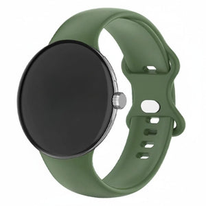 Silicone Band Adri - Poly Bands