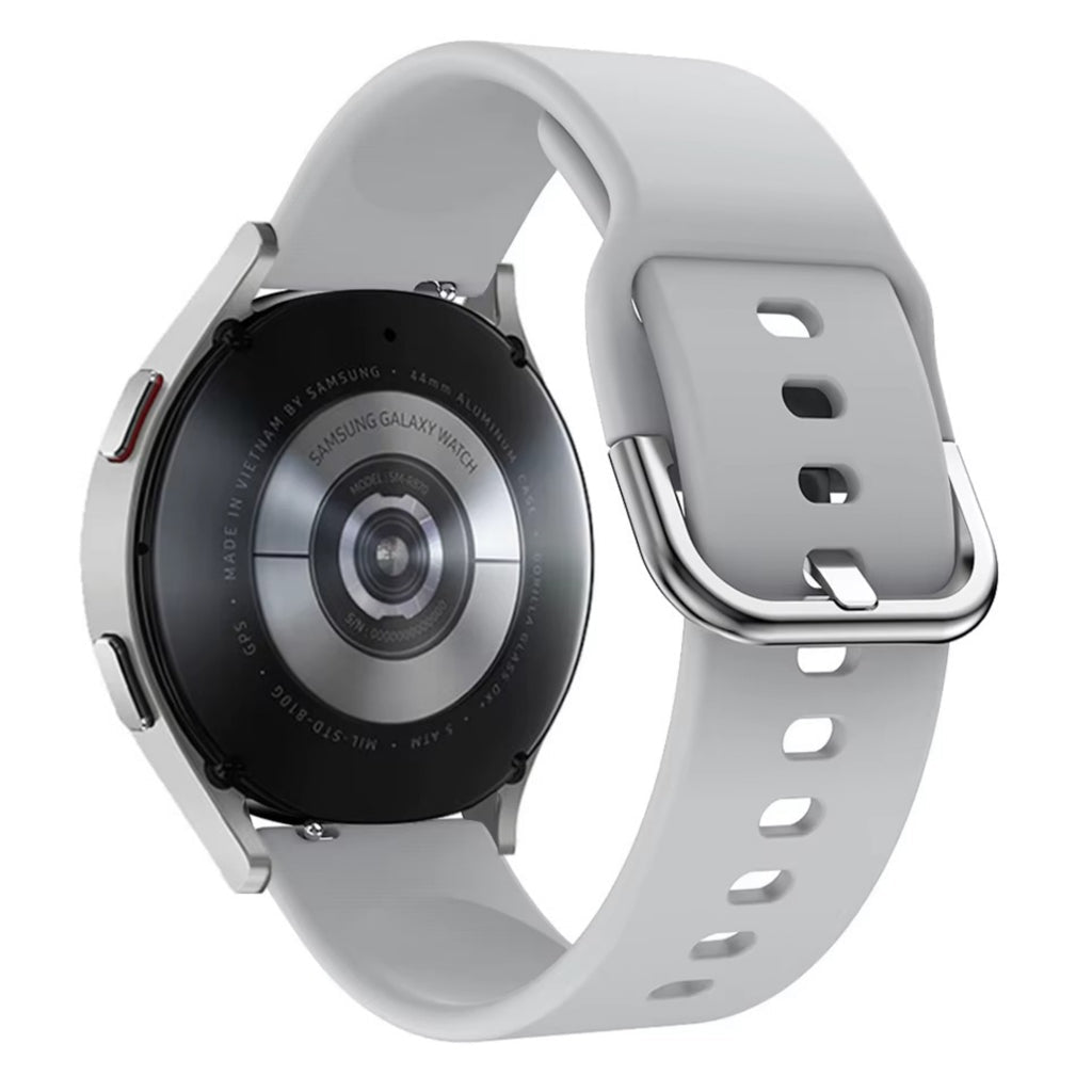 Silicone Band Colla - Poly Bands
