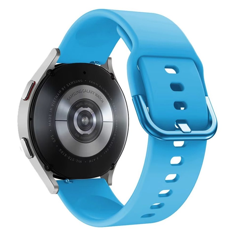 Silicone Band Colla - Poly Bands