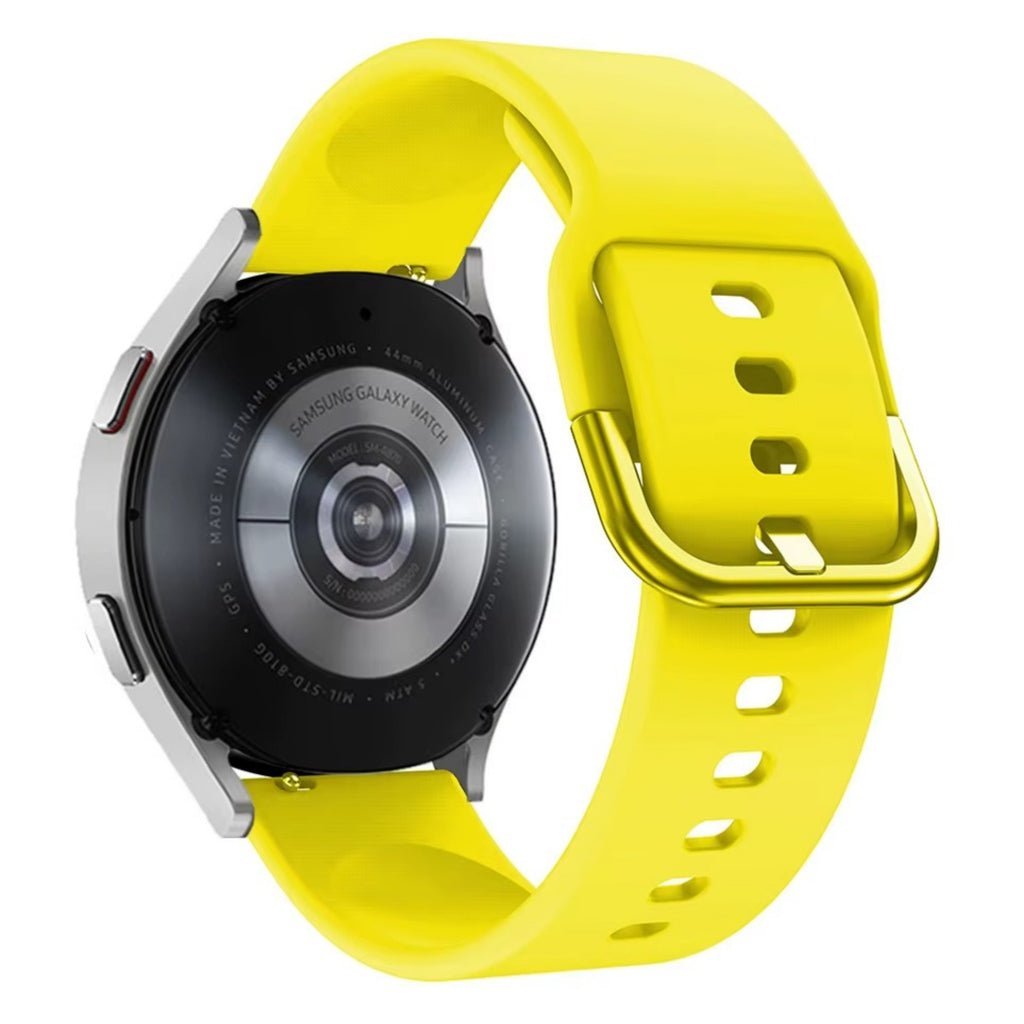 Silicone Band Colla - Poly Bands