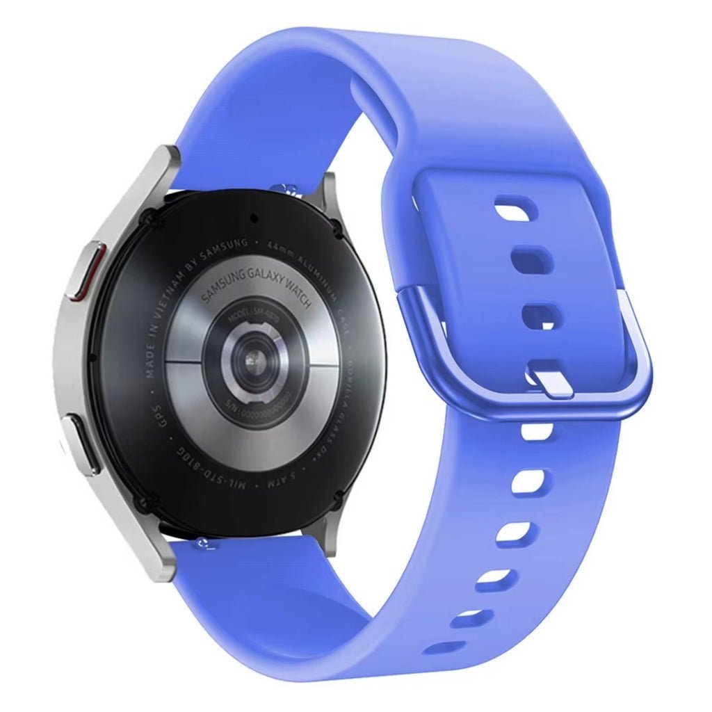 Silicone Band Colla - Poly Bands