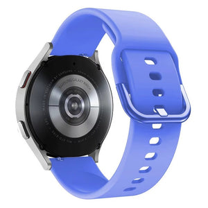 Silicone Band Colla - Poly Bands