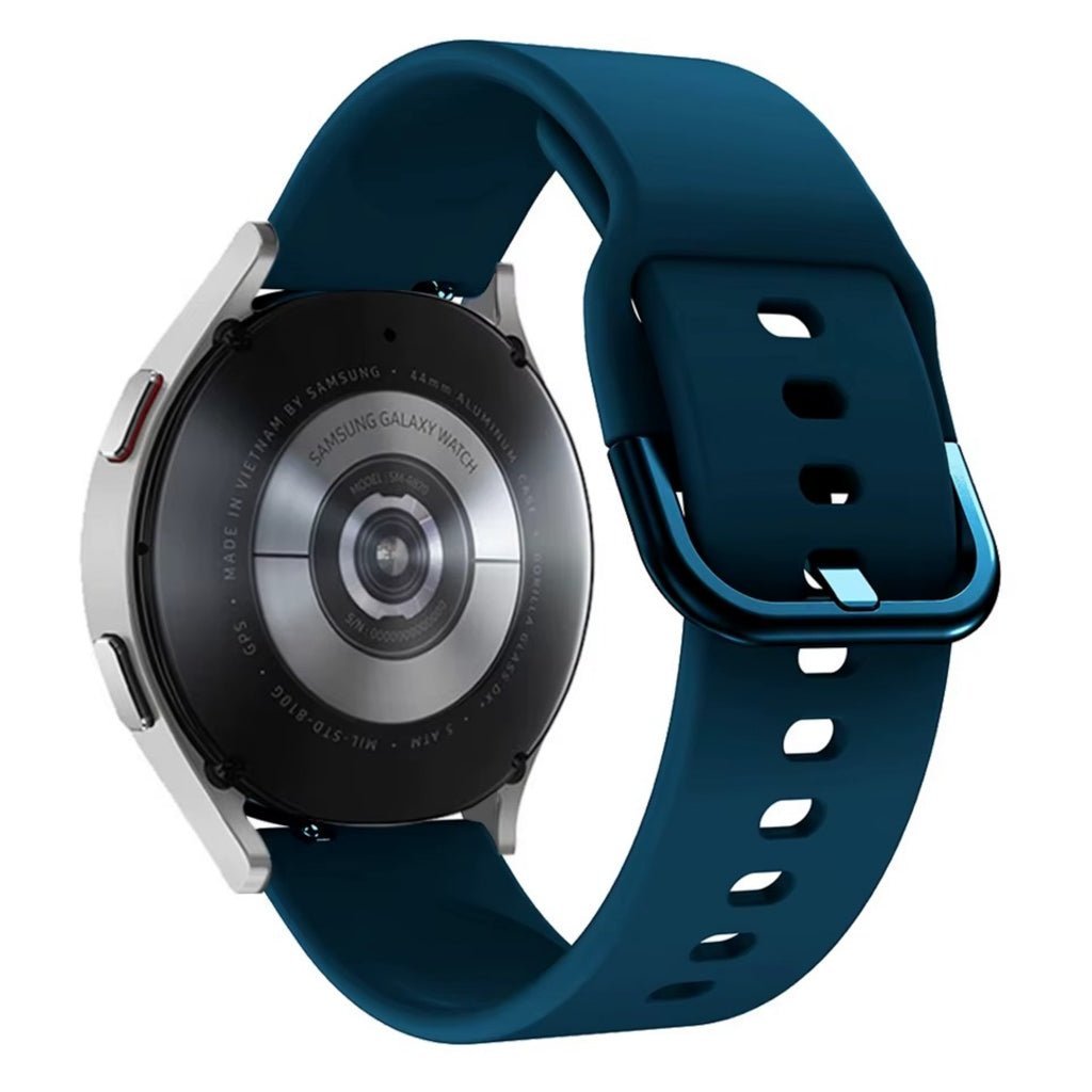 Silicone Band Colla - Poly Bands
