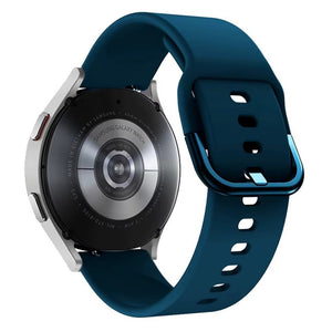 Silicone Band Colla - Poly Bands