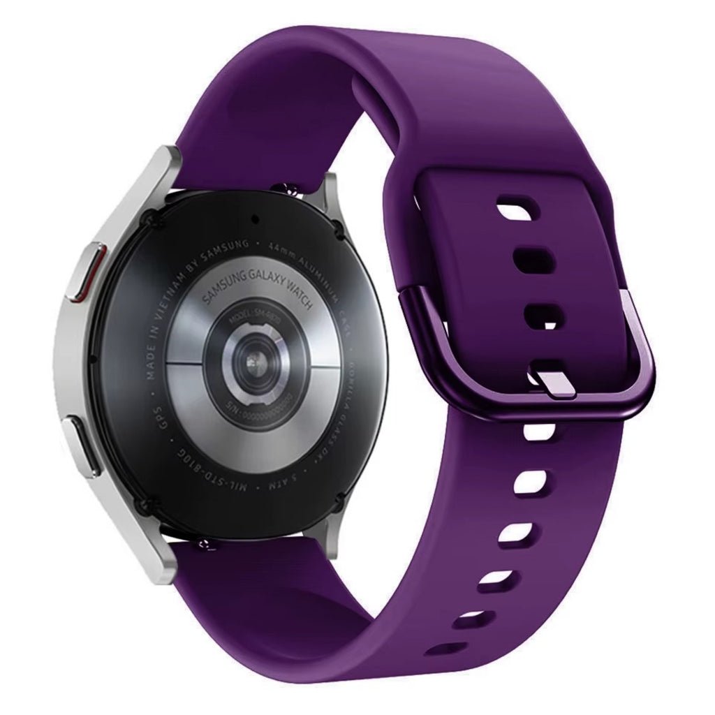 Silicone Band Colla - Poly Bands