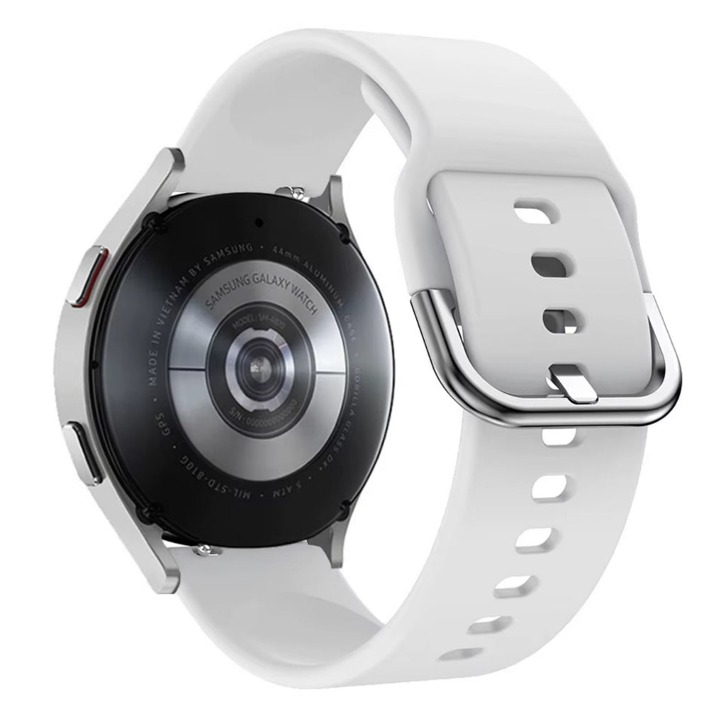 Silicone Band Colla - Poly Bands
