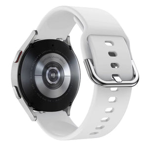 Silicone Band Colla - Poly Bands