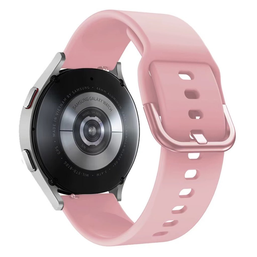 Silicone Band Colla - Poly Bands