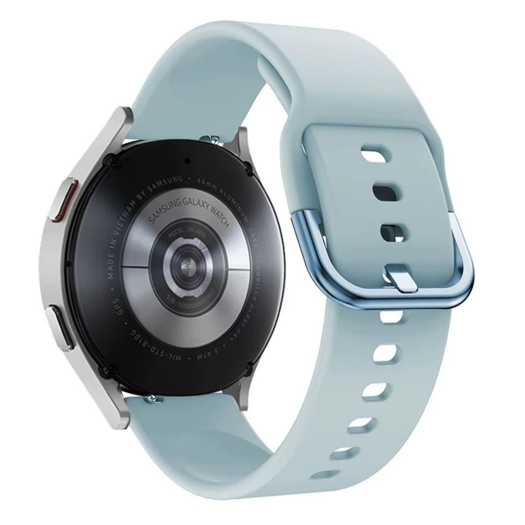 Silicone Band Colla - Poly Bands