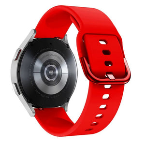Silicone Band Colla - Poly Bands