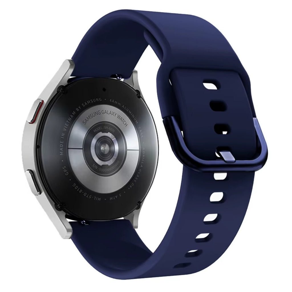 Silicone Band Colla - Poly Bands