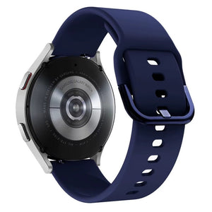 Silicone Band Colla - Poly Bands