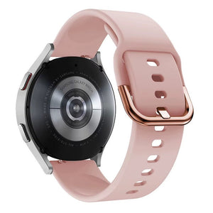 Silicone Band Colla - Poly Bands