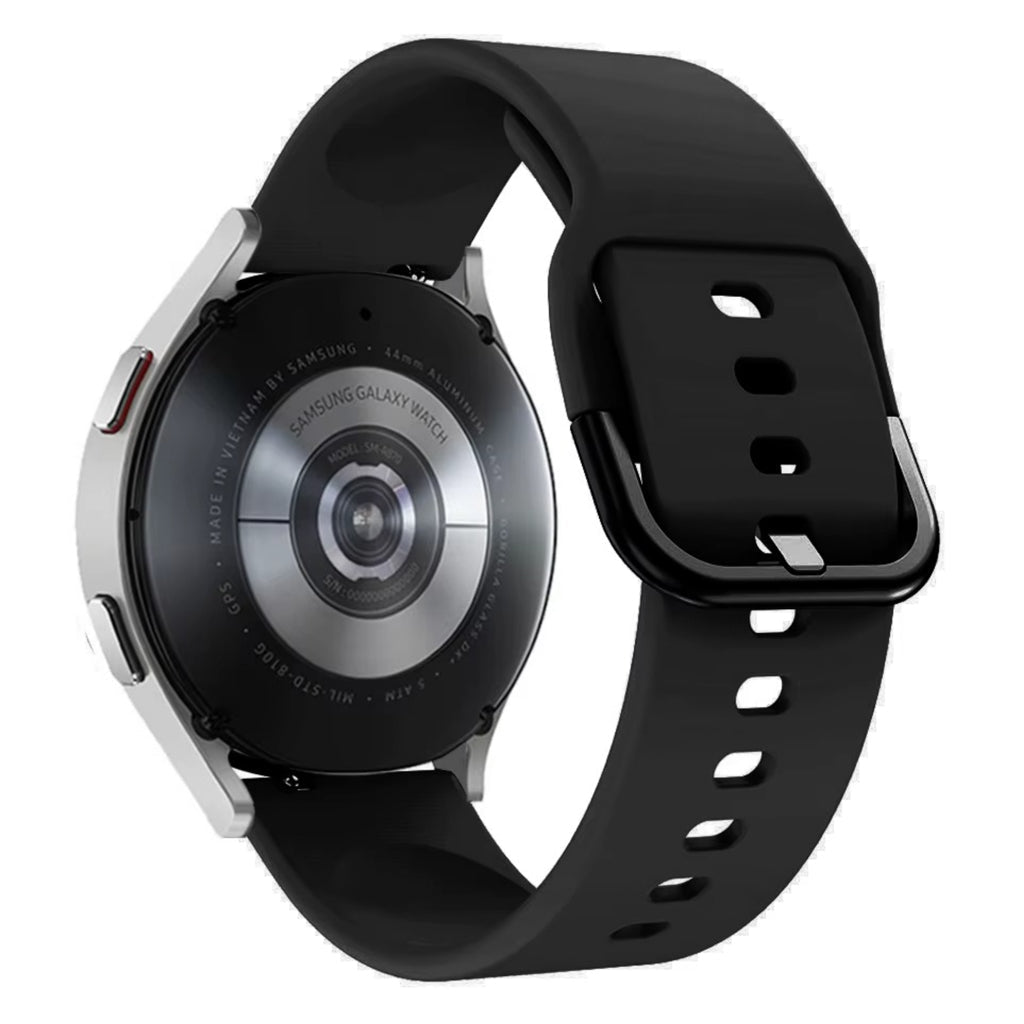 Silicone Band Colla - Poly Bands