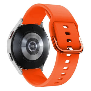 Silicone Band Colla - Poly Bands