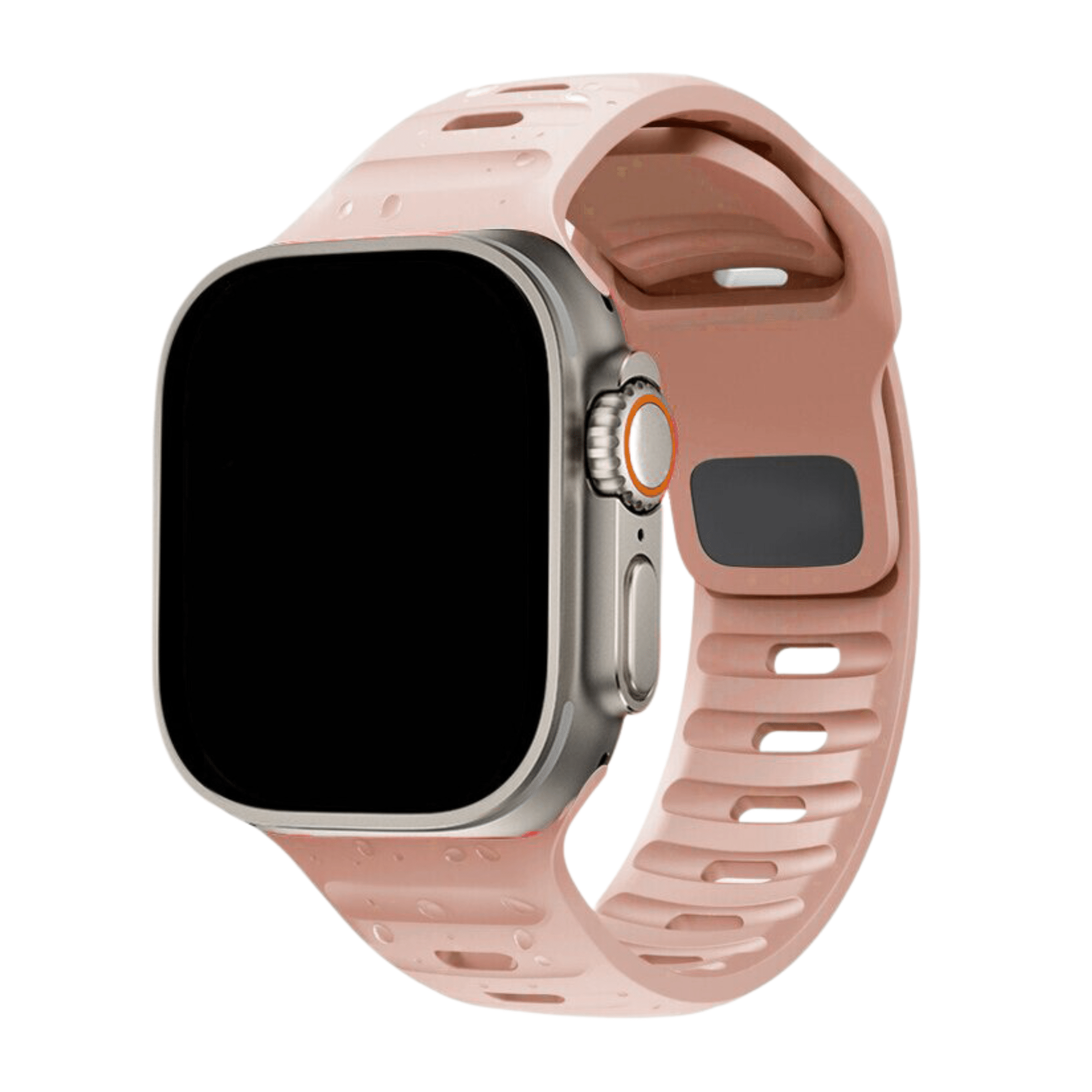 Silicone Band Dovi - Poly Bands