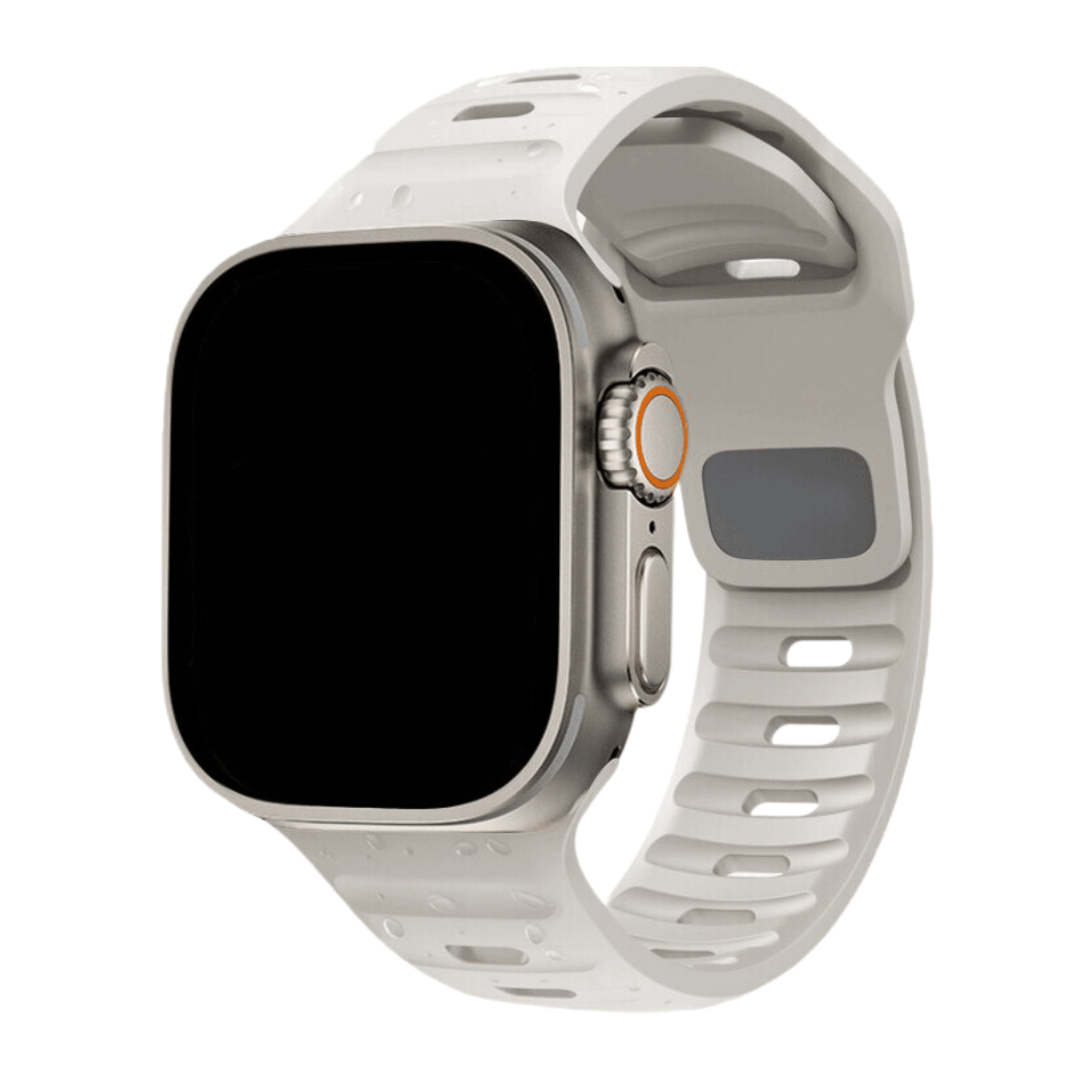 Silicone Band Dovi - Poly Bands