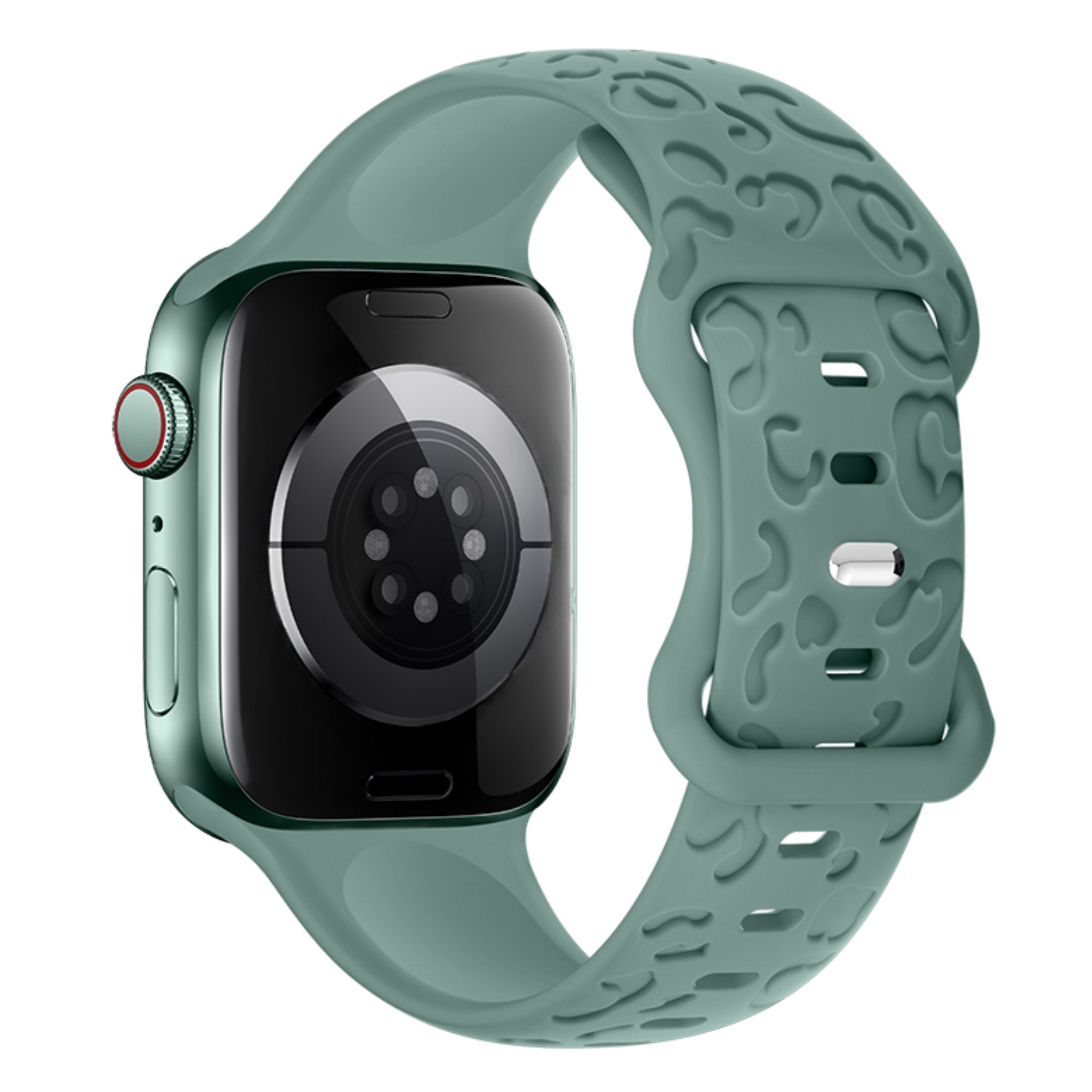 Silicone Band Pia - Poly Bands