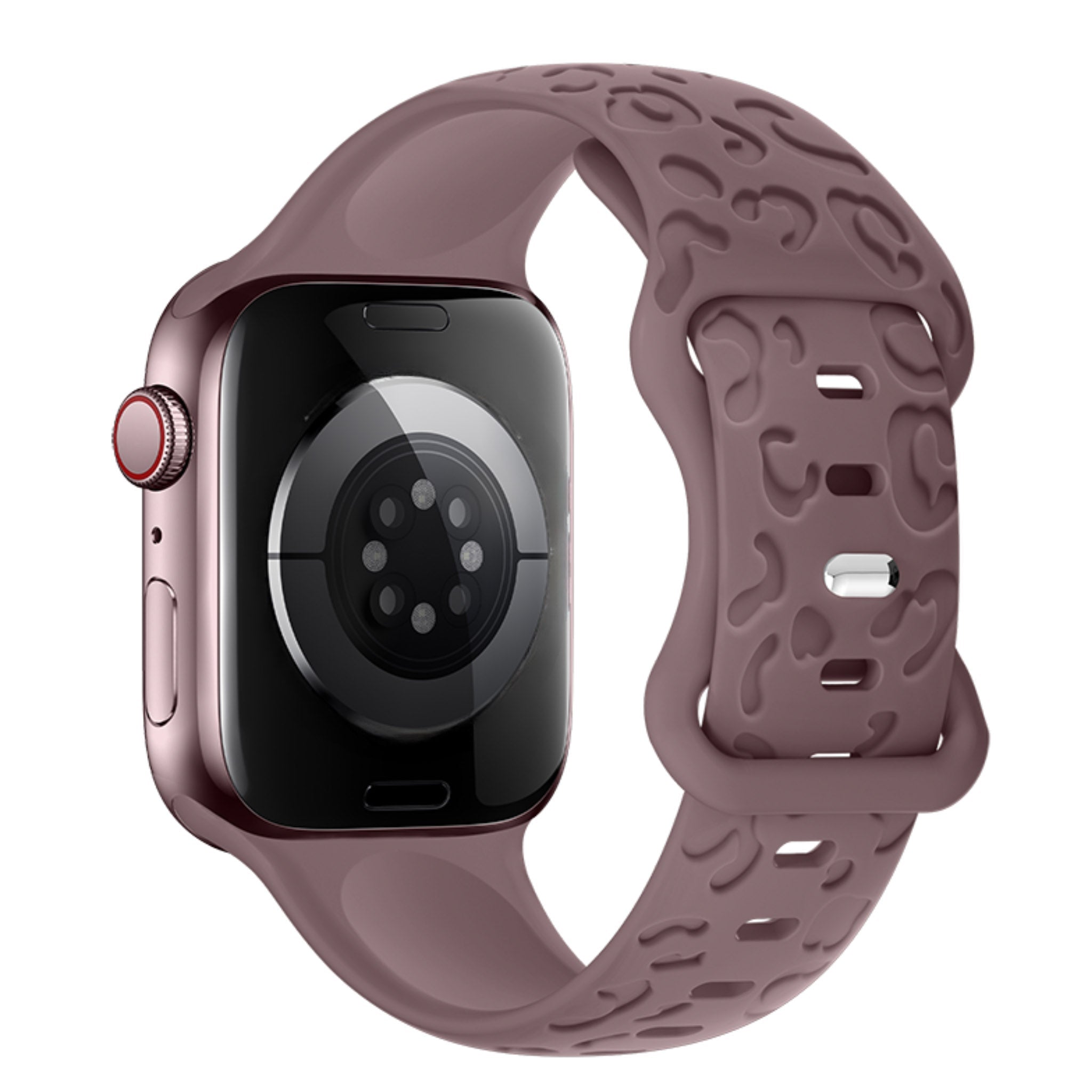 Silicone Band Pia - Poly Bands