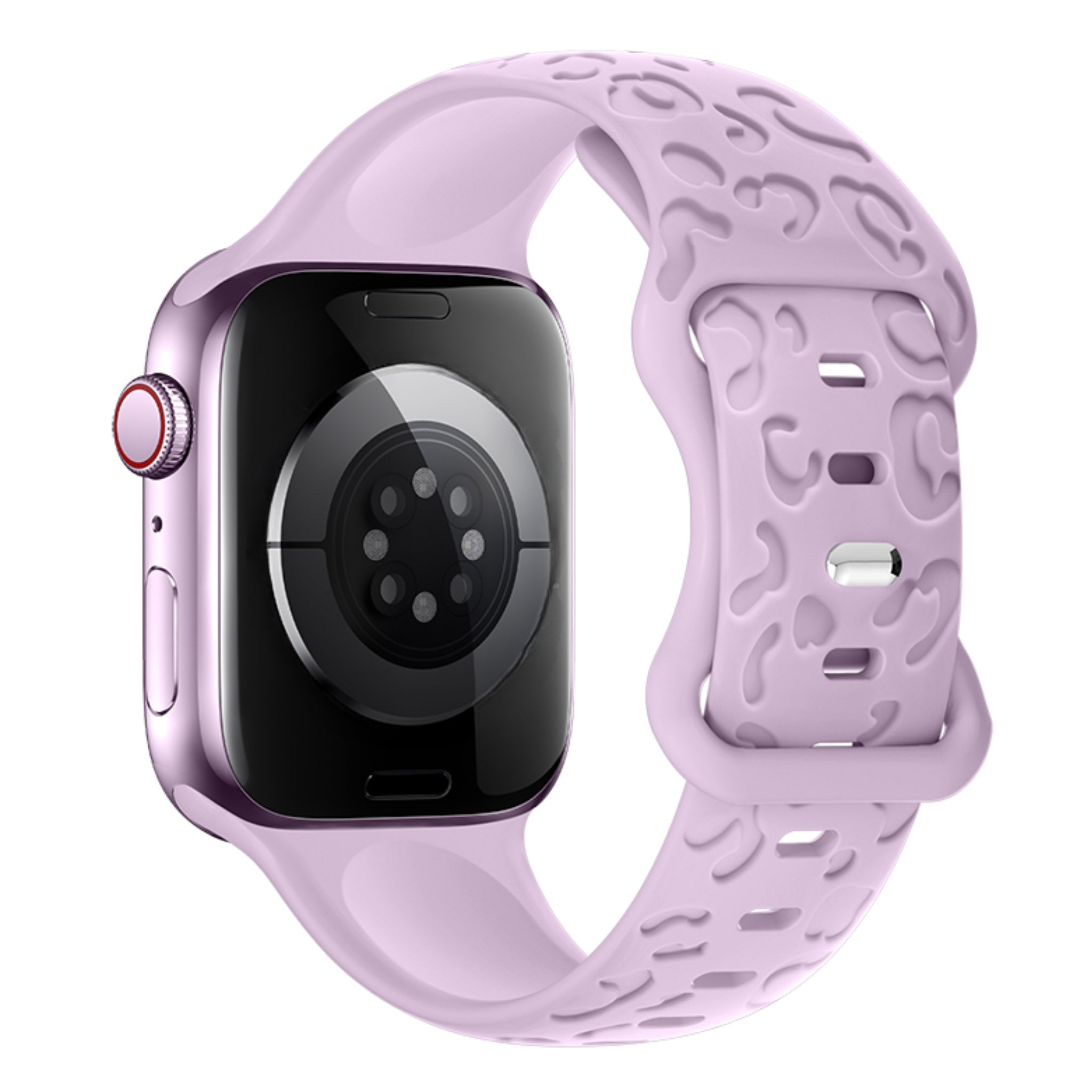 Silicone Band Pia - Poly Bands