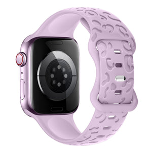 Silicone Band Pia - Poly Bands