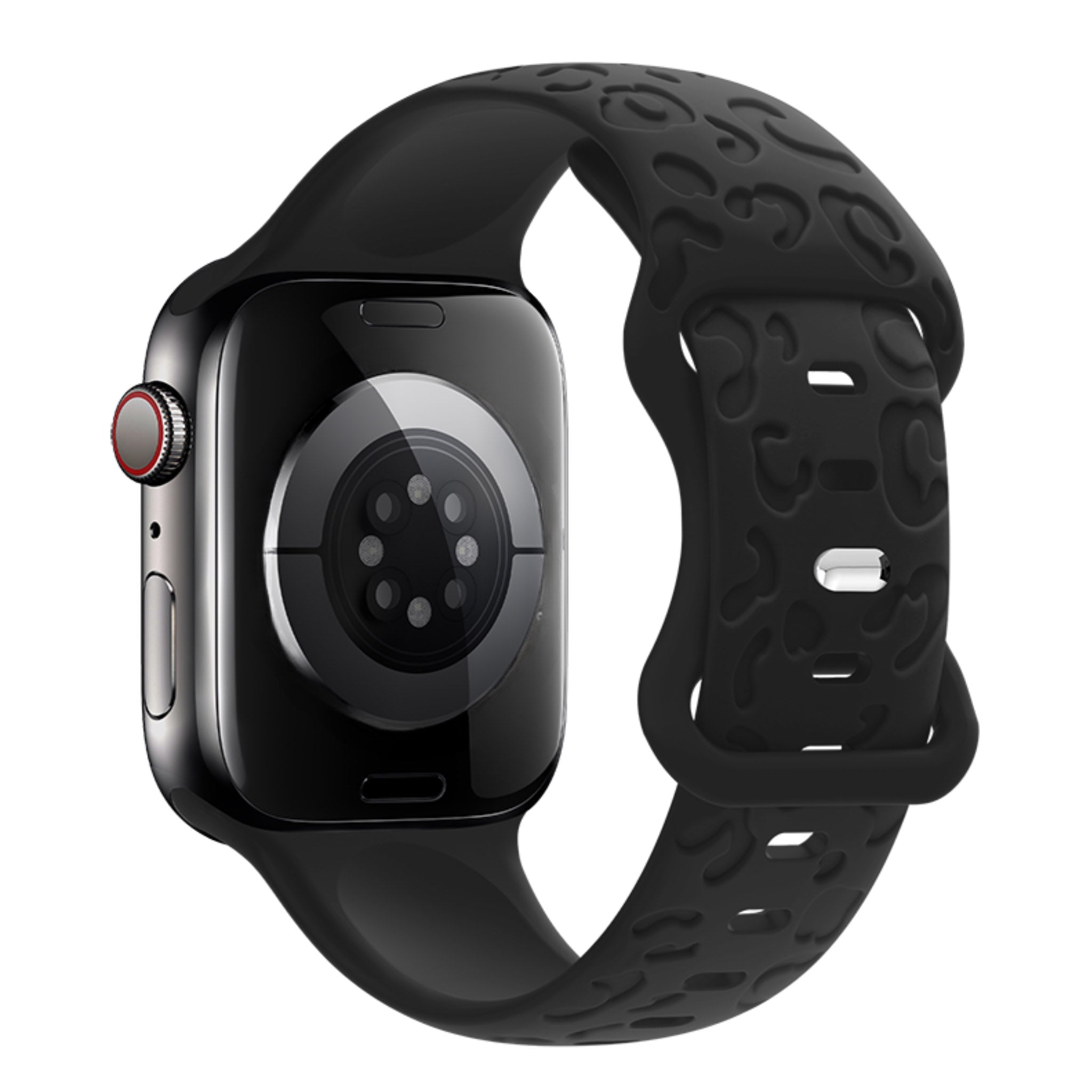 Silicone Band Pia - Poly Bands