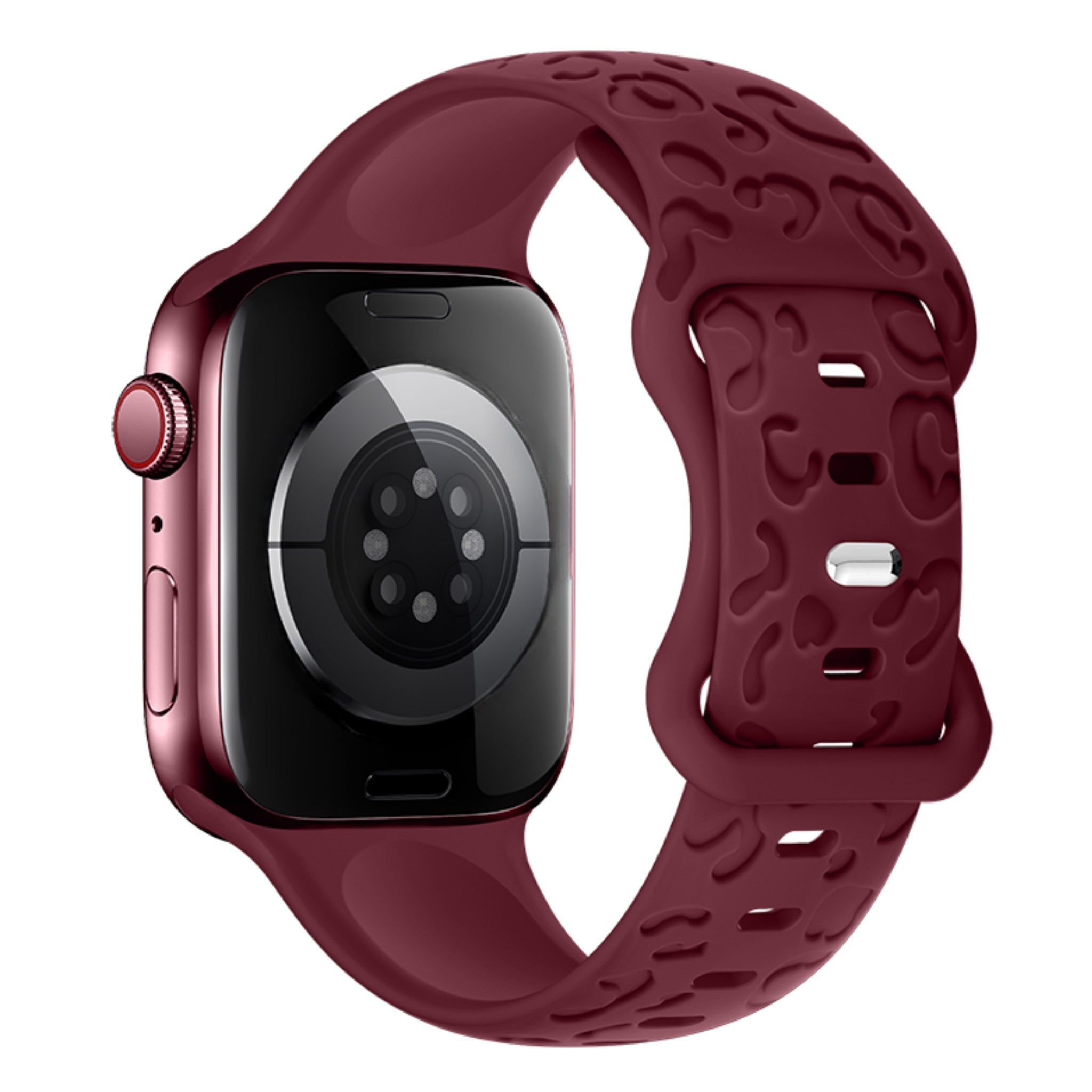Silicone Band Pia - Poly Bands