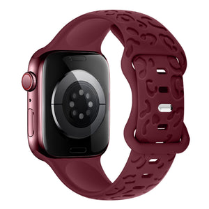 Silicone Band Pia - Poly Bands